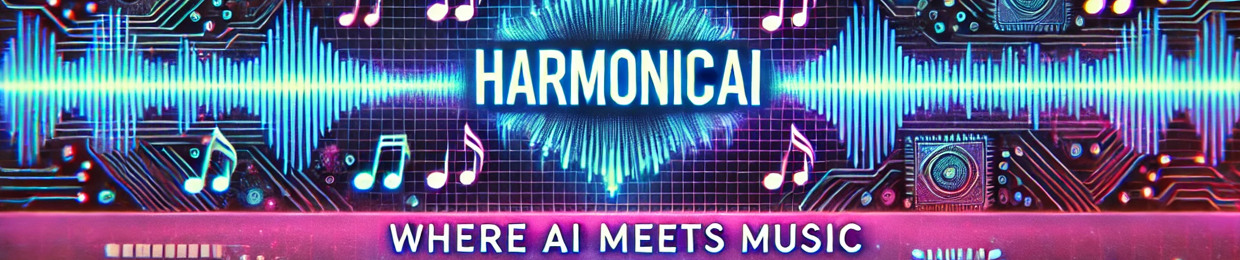 HarmonicAI