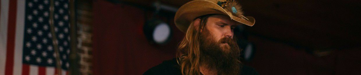 Chris Stapleton