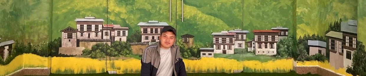 Thridu Nim Dorji