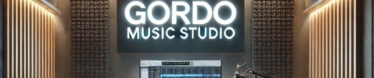 GordoMusicSound