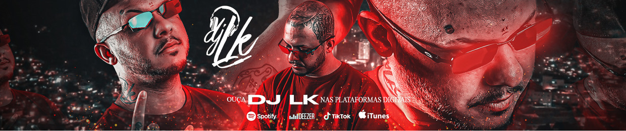 DJ LK