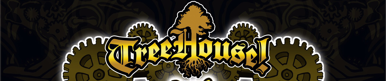 TreeHouse!