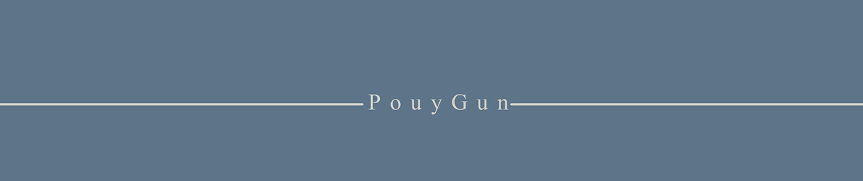 PouyGun