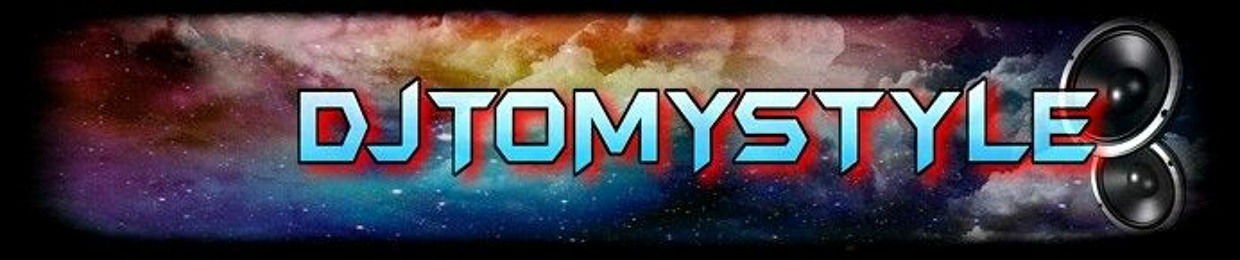 Tomystyle dj