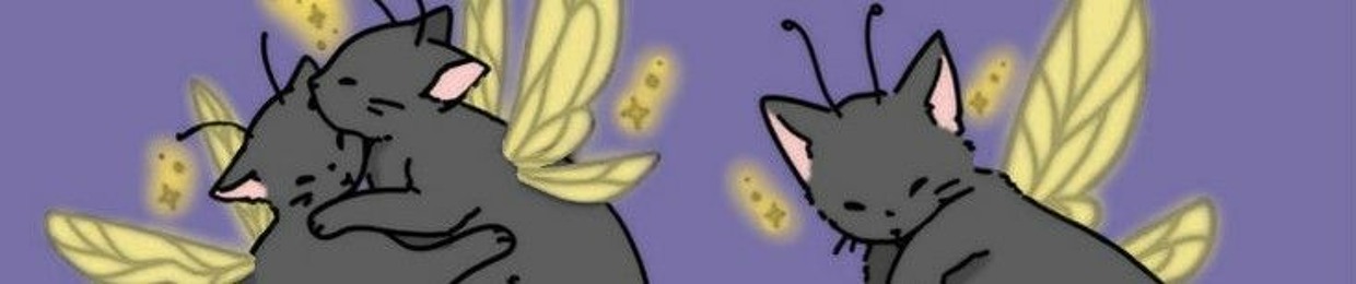 🖤FluffyStormCloud💚