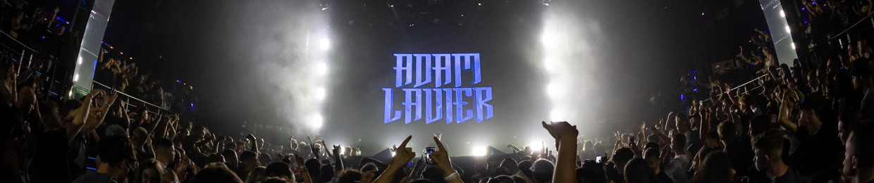 Adam Lavier