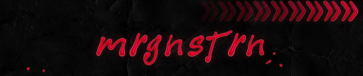 mrgnstrn