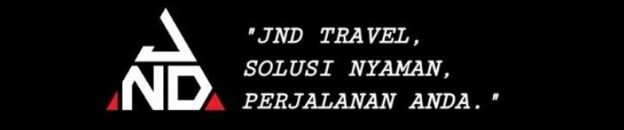 JND Travel Pasaman