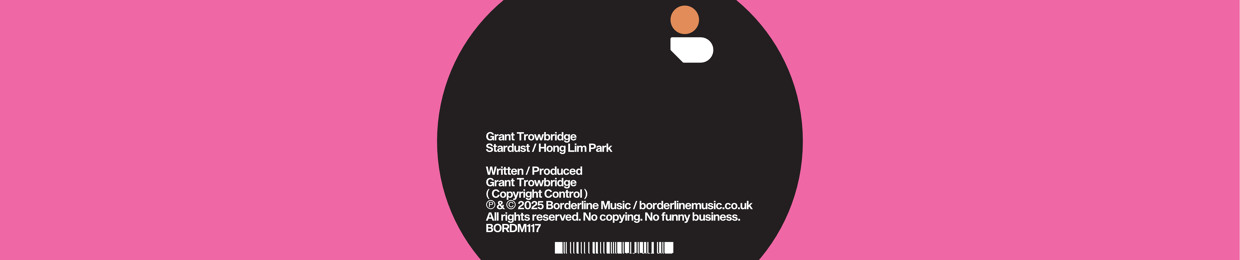 Grant Trowbridge