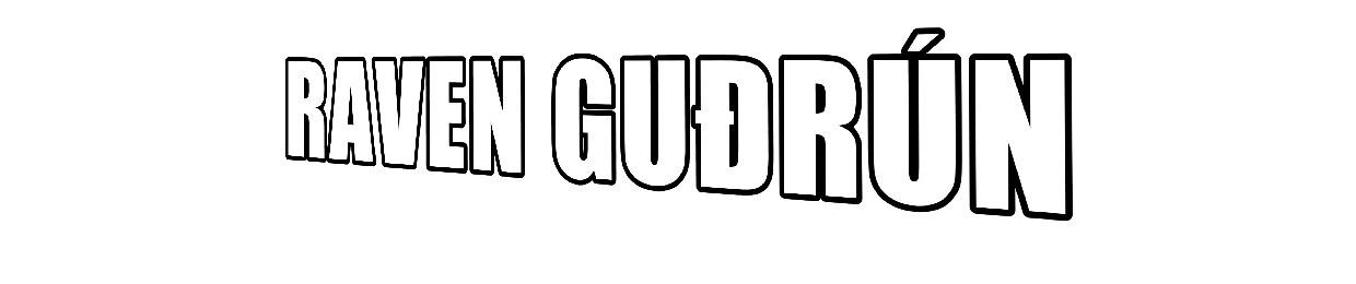 Raven Guðrún
