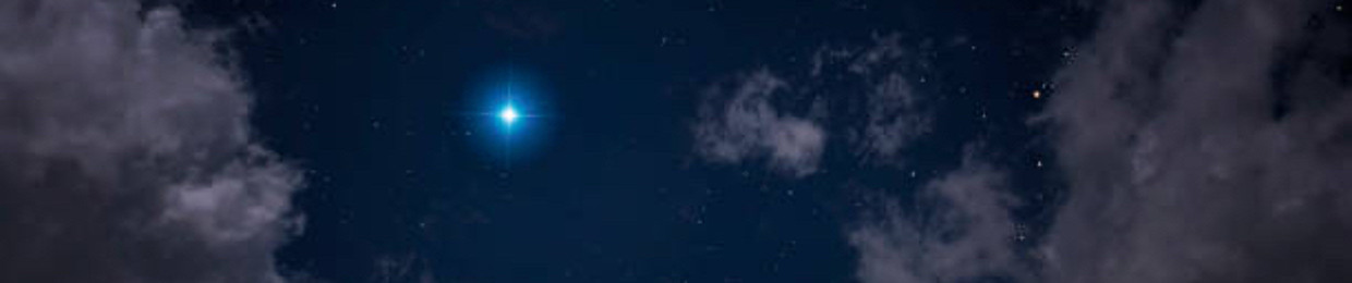 SIRIUS DAMAGE // Sarah McPherson