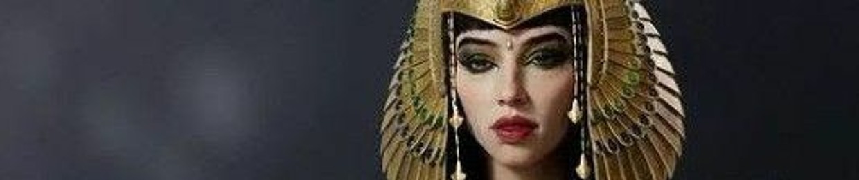 Egyptian Goddess 888 👑💎