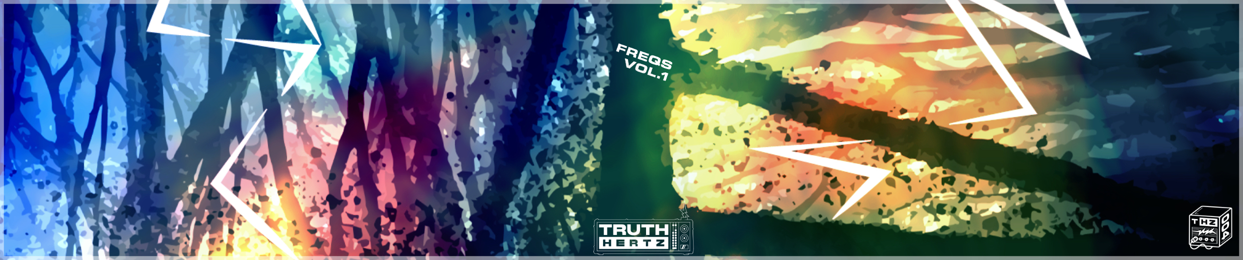 SoundCloud banner for @clearance