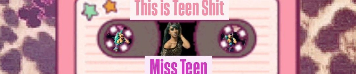 Miss Teen