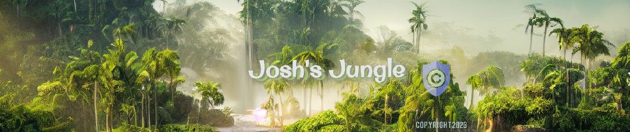 Josh's Jungle