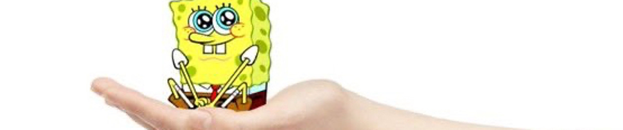 spongey