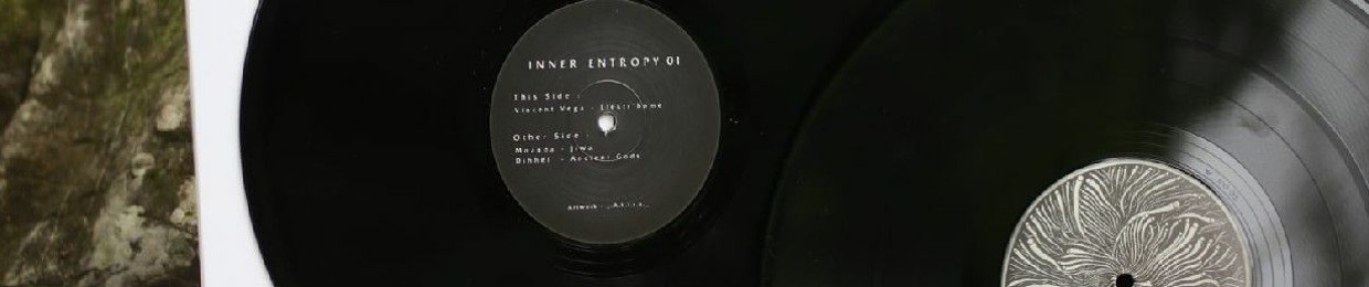 Inner Entropy Records