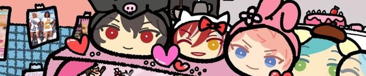 ENSTARS FAN <3
