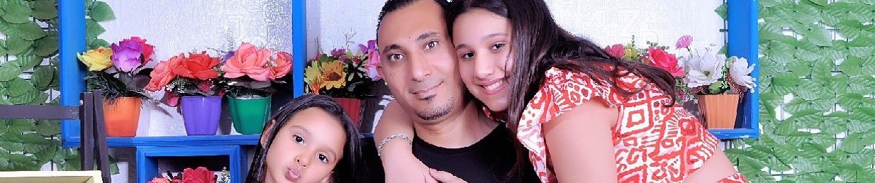 Nader elkhwaga _ نادر الخواجه