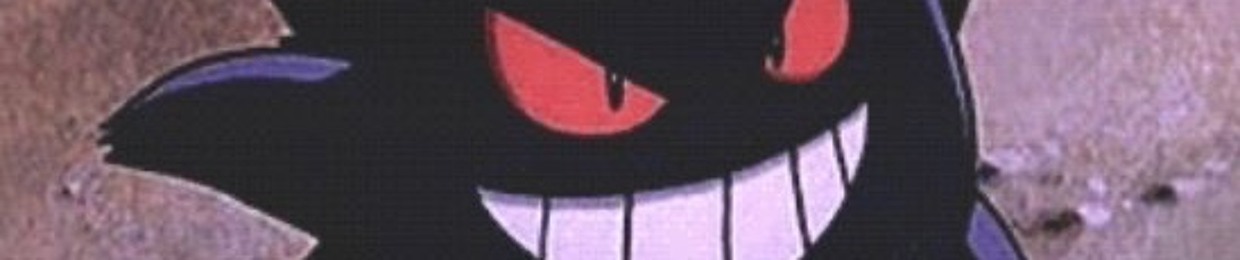 Gengar 369