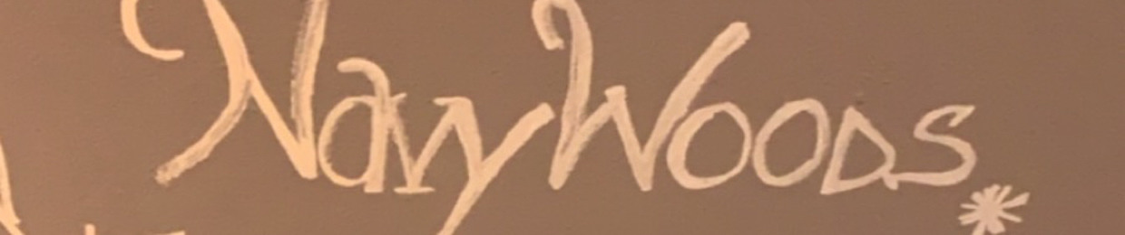 NAVY WOODS