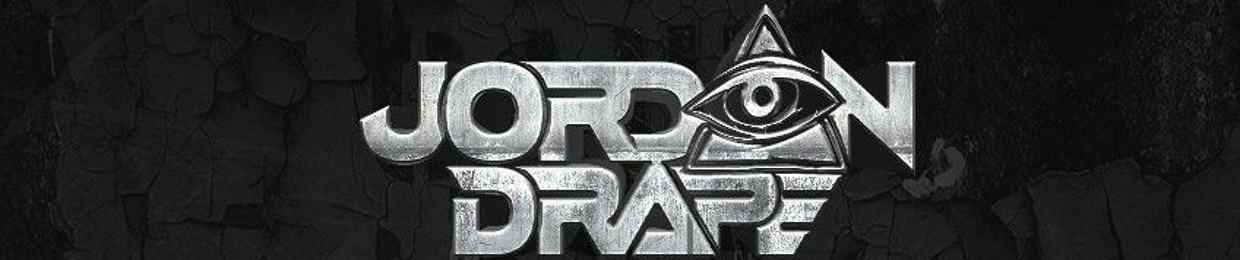 Jordan Drape