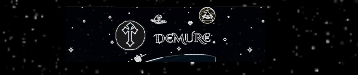 D€MUR€ ARCHIVE