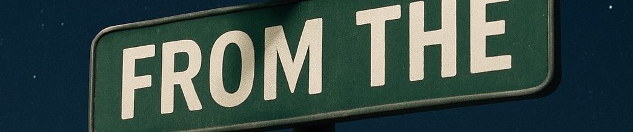 STORIES FROM THE STILL