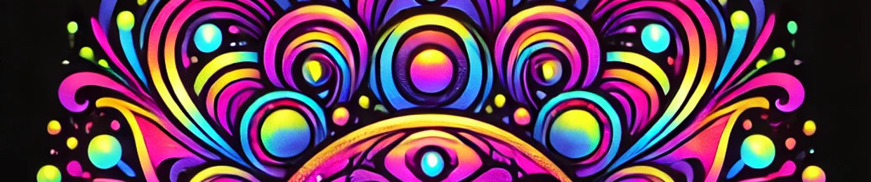 DJane Psychotaste / LUNARA