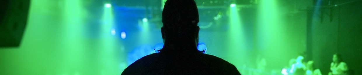 DJ MELCOCHA