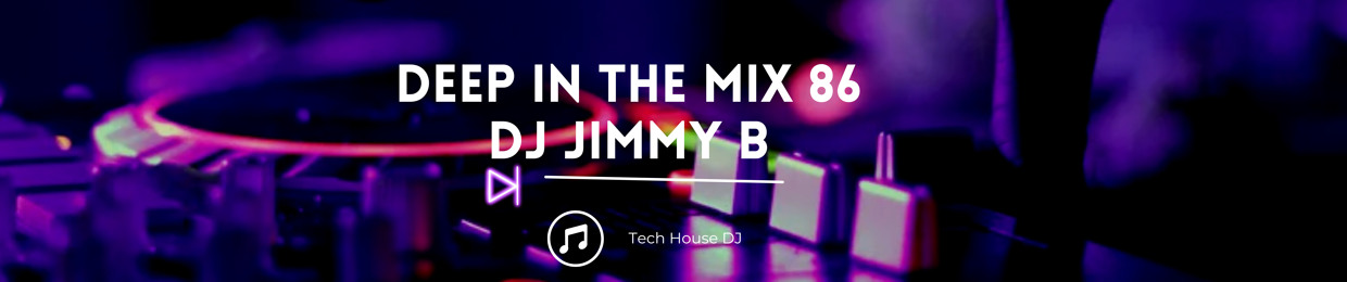 Jimmy B