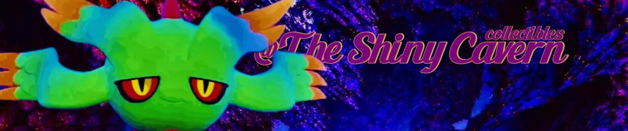 The Shiny Cavern