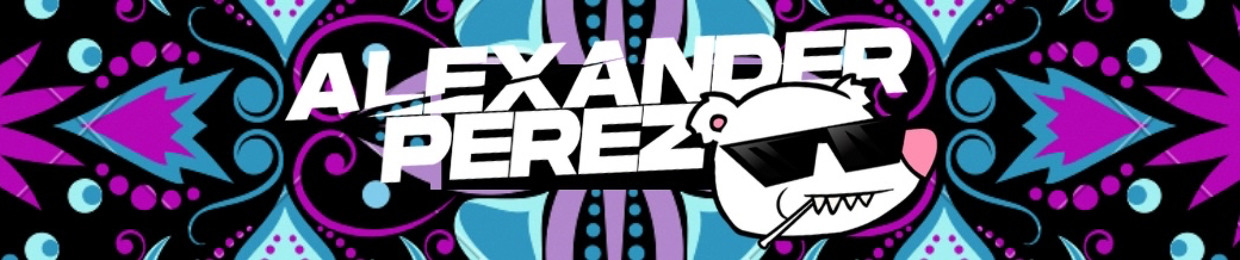 Alexander Perez 🇨🇴🇧🇷🇨🇱🇲🇽🇪🇸
