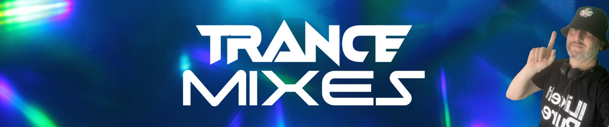 DJ Nitro - Trance Mixes