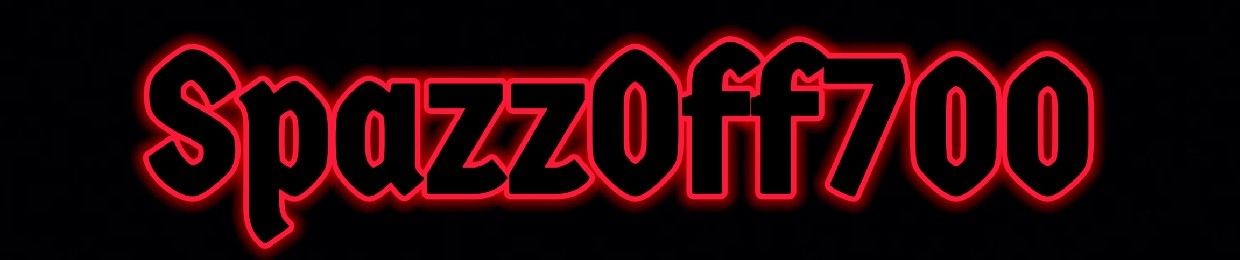 SpazzOff700🏴‍☠️💢