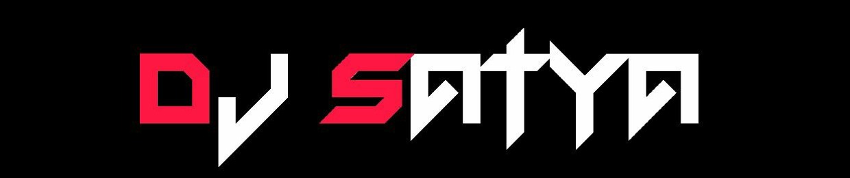 Dj Satya Exclusive