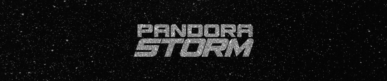 Pandora Storm