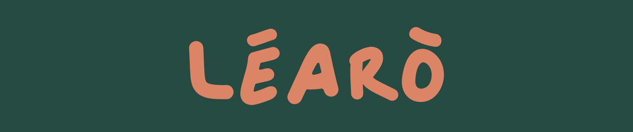 LÉARÒ