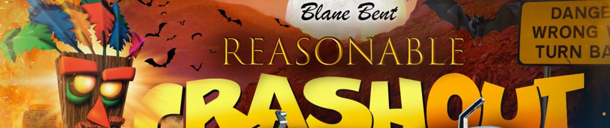 🎖️BLANE BENT🎖️