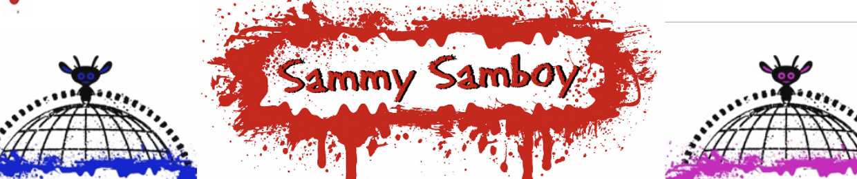 Sammy Samboy