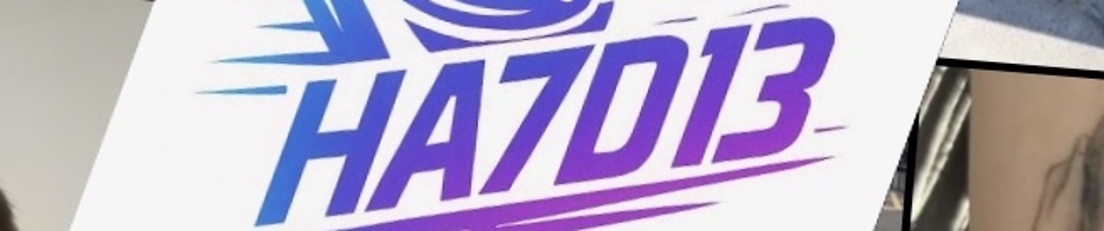 DJ HA7D13