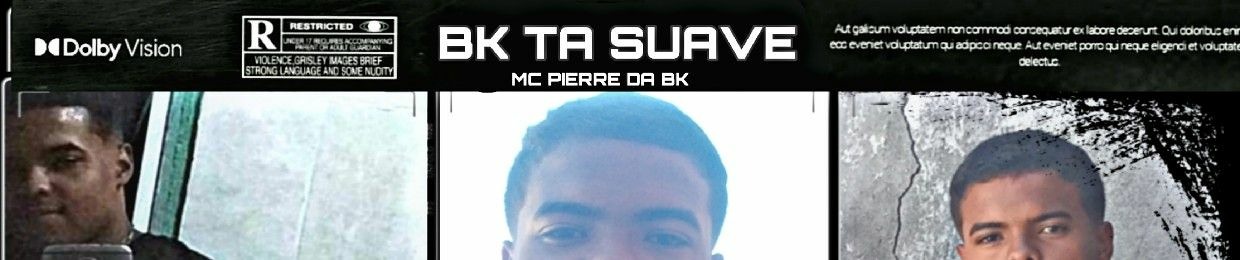 MC PIERRE HC DA BK