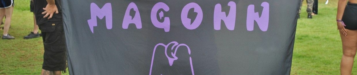 Magonn