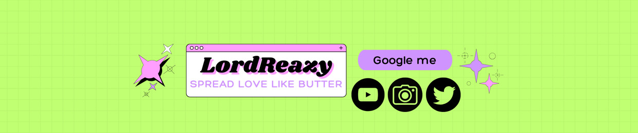 LordReazy