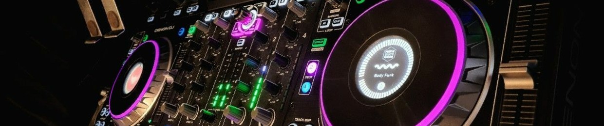 Dj Mikja