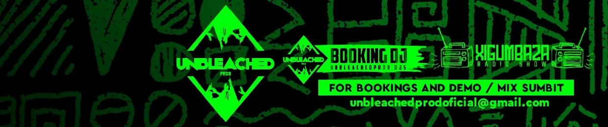 UnbleachedProdOficial✪