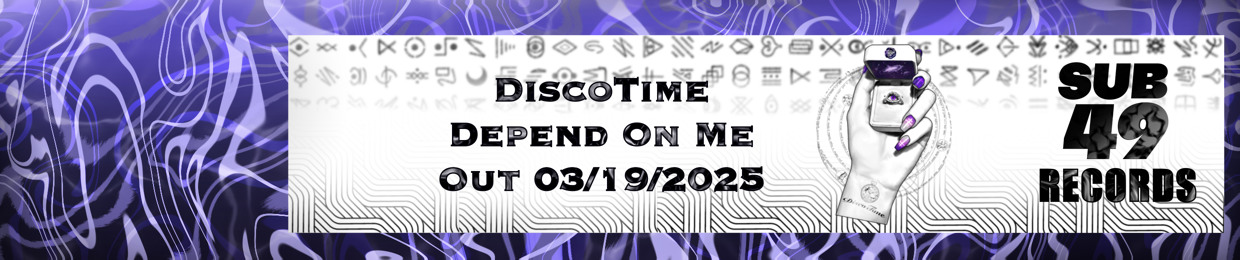 DiscoTime