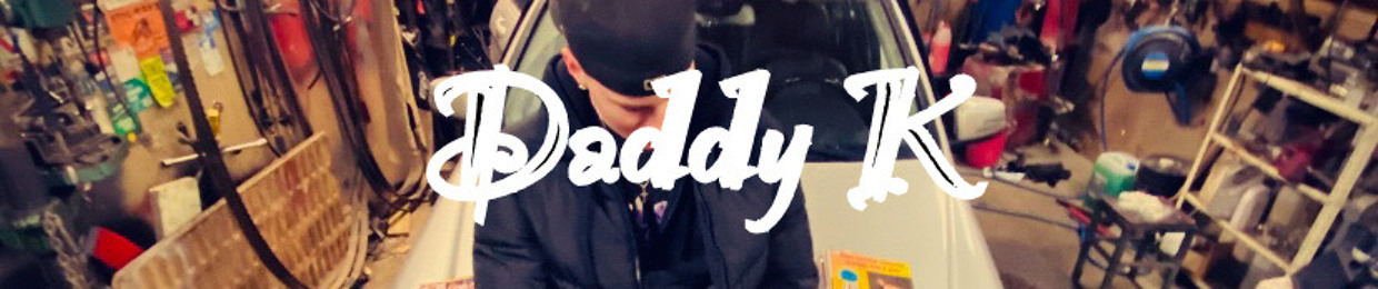 Daddy K