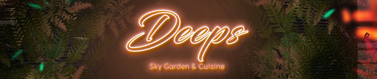 Deeps Sky Garden