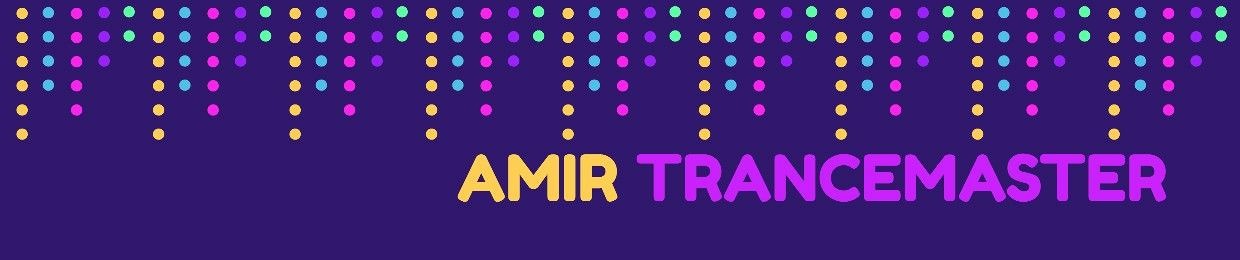 Amir TranceMaster